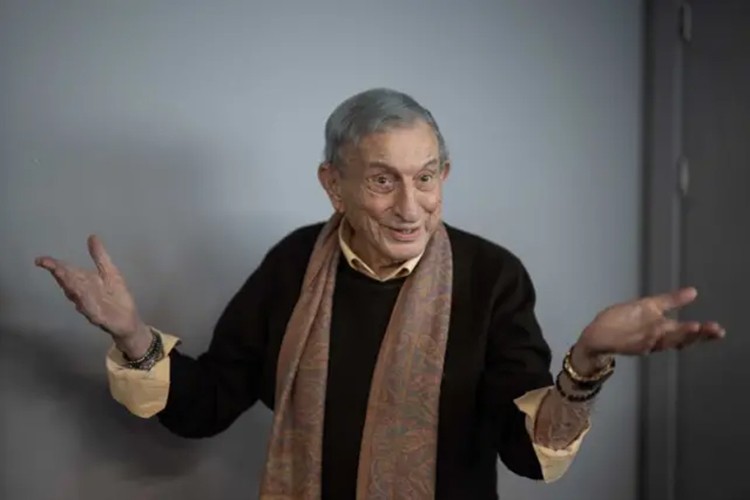 Haldun Dormen hayatını kaybetti