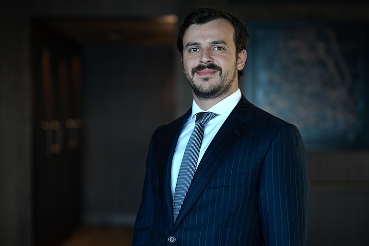 Kalyon PV'de üst düzey atamalar