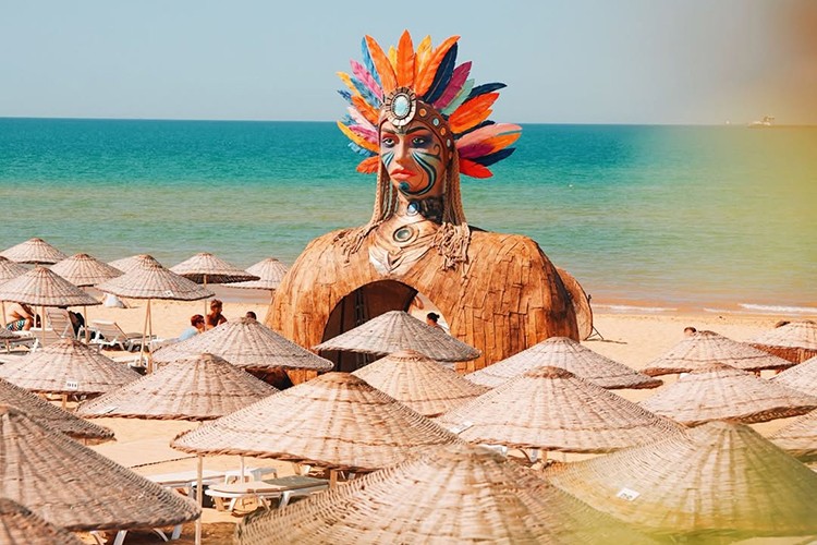 Oxxo'dan yazın en özgür buluşması