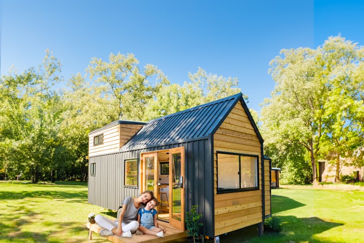 Anneler Günü'nde Çiçek Yerine Bahçe Hediye Edin!