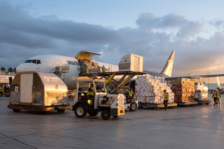 UPS, Avrupa gönderi işlemlerini kolaylaştırıyor