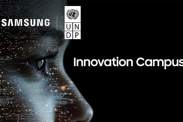 Samsung ve UNDP'nin yapay zeka eğitimi başvuruları başladı