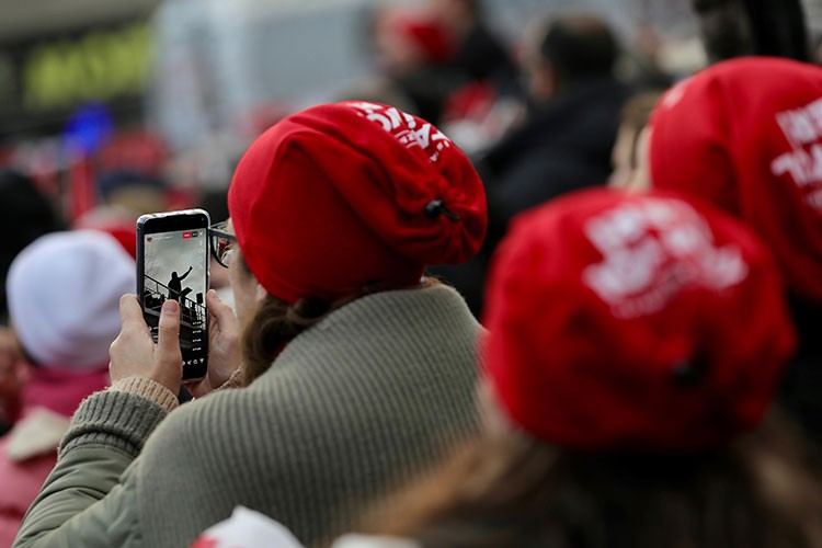 Çelik ve Emecan Bahçelievler'de
