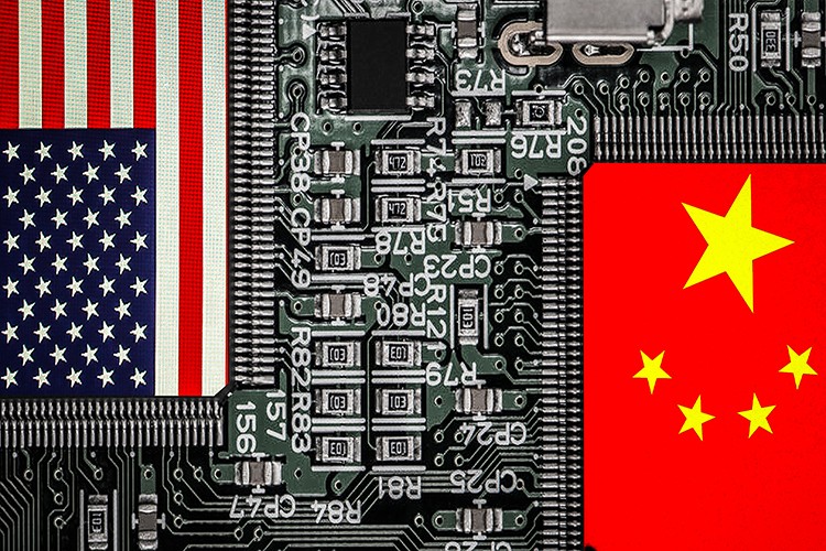 ABD, Çin'e teknoloji yatırımına sınırlama getirdi