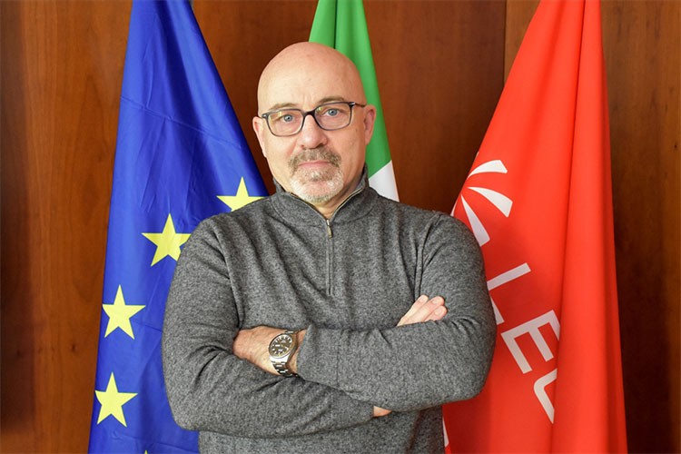 Leonardo firması ile Baykar, işbirliği yolunda ilerliyor