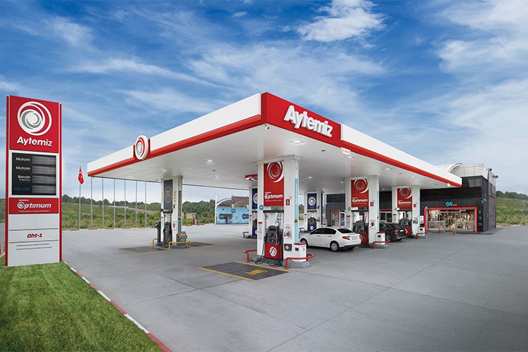 Aytemiz, Türkiye genelinde 650 istasyona ulaştı