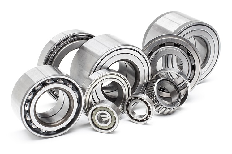 Makine imalat süreçlerinde rulman seçimi