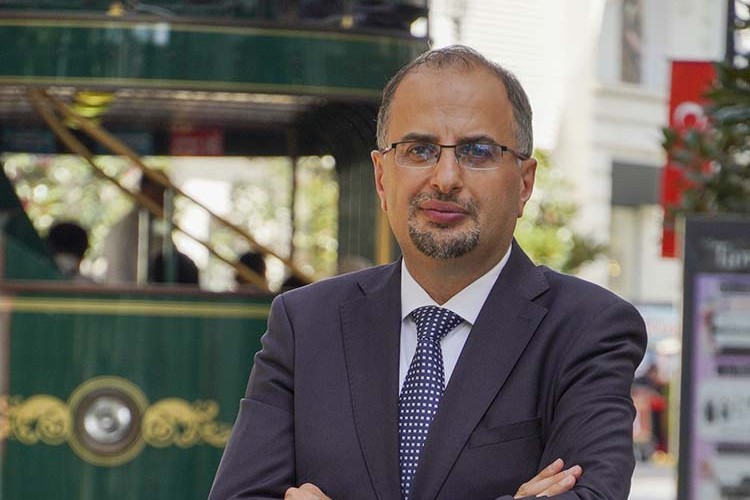 AVM'ler Corona'dan etkilenmedi