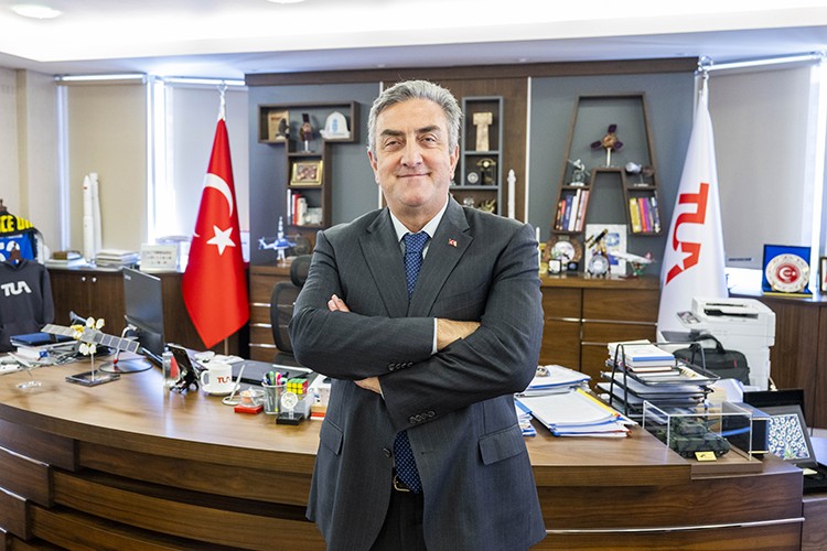 Türk uzay aracının dizaynında sona gelindi