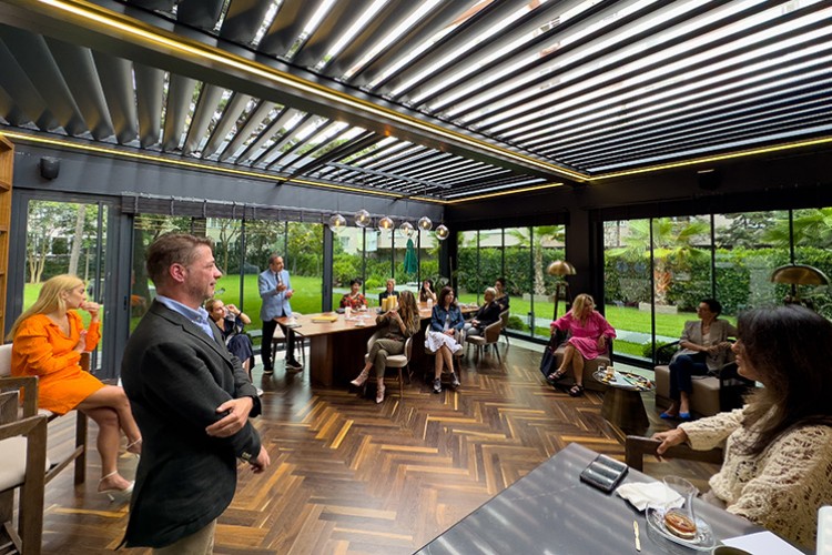 Yaz aylarında sağlık yönetiminin önemi tartışıldı