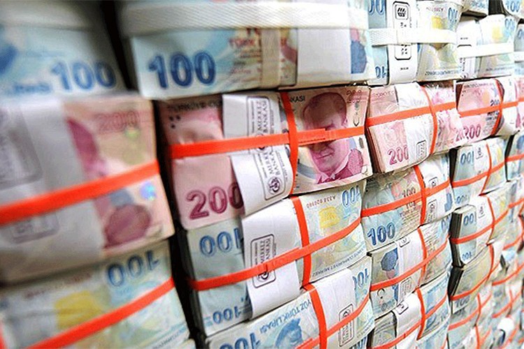 82 milyarlık iç borçlanma