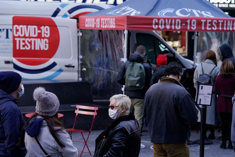 Avrupa ülkeleri kısıtlamaları tekrar getiriyor