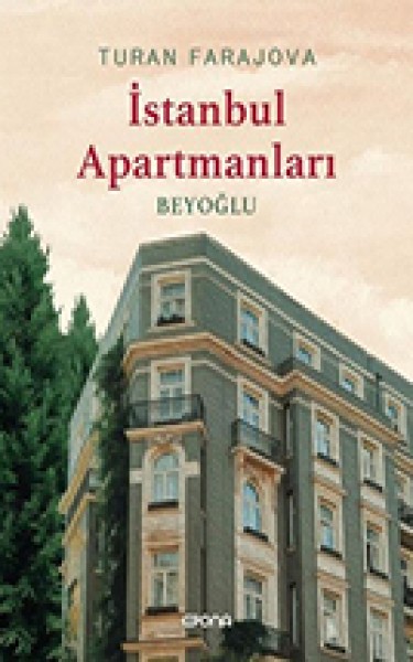 İstanbul Apartmanları-Beyoğlu