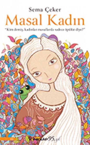 Masal Kadın