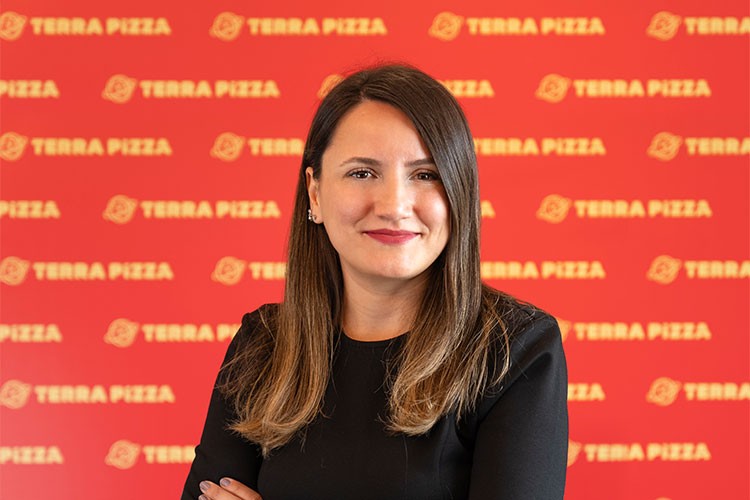 Terra Pizza Dijitalleşme ile Büyümeye Devam Ediyor