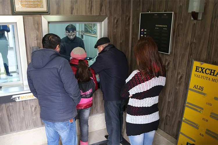 Dolar/TL 36,03 seviyesinden işlem görüyor