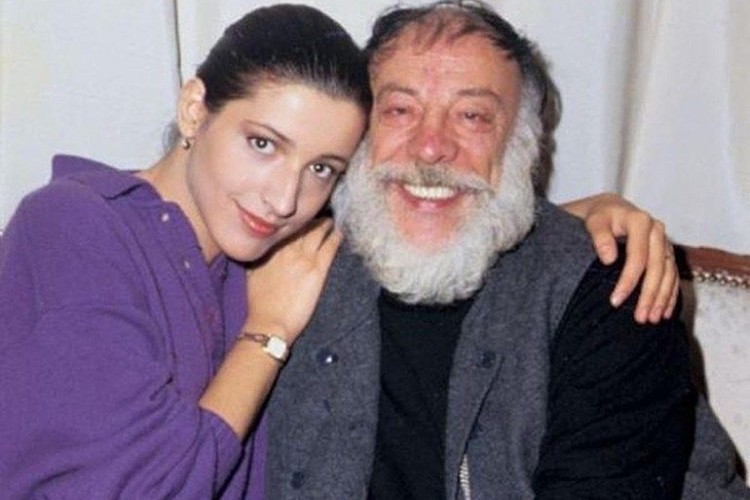 "Çok eksikliğini hissettim"