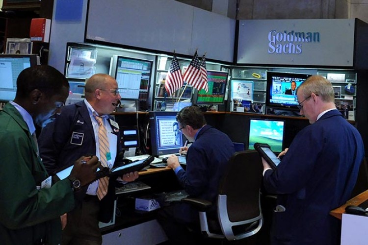 Wall Street, FED kararının ardından düşüşle kapandı