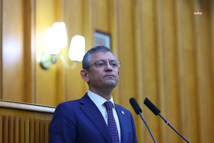 CHP'den vergide adalet önerisi