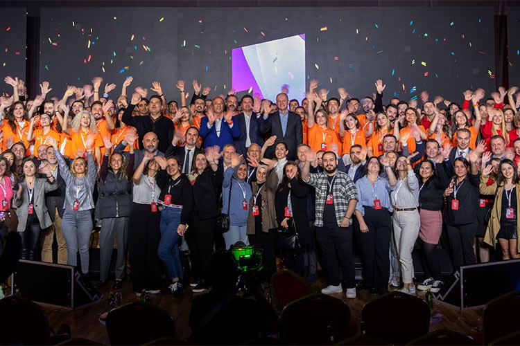 "Bi-Fikir" ile 10 yılda 1.8 milyar TL'lik değer ürettiler