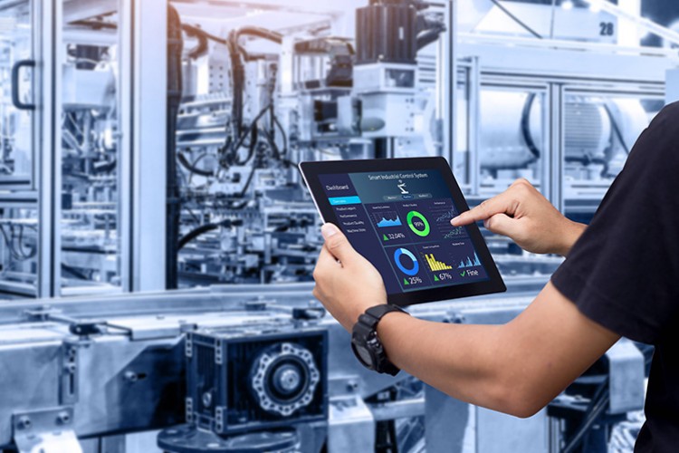 Üretimin Geleceğini Şekillendirecek Teknoloji