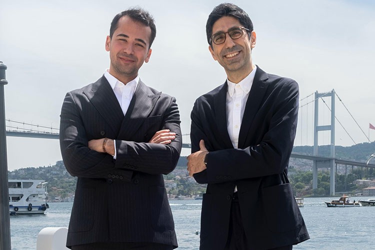 MARS desteğiyle Trampax'tan yeni nesil konaklama