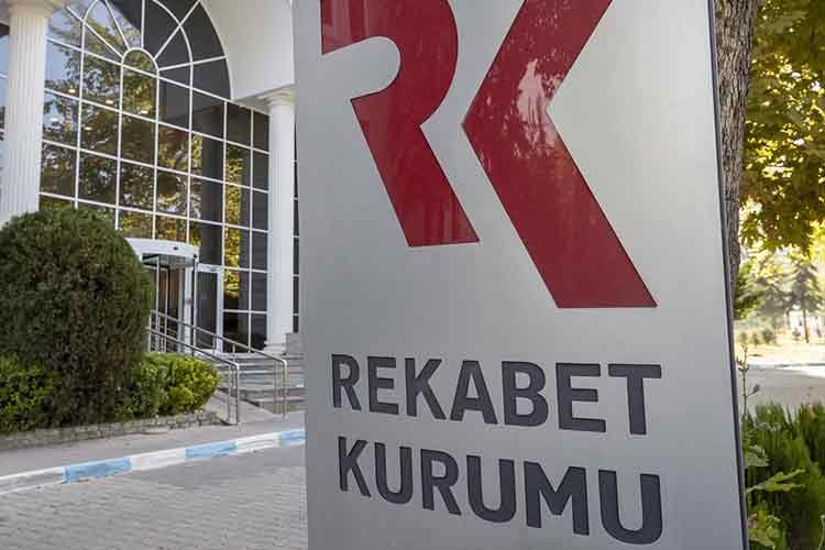 Rekabet Kurulundan 14 firmaya soruşturma