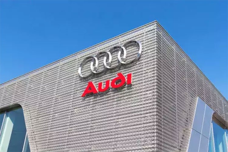 Audi, 2029'a kadar 7 bin 500 kişiyi işten çıkaracak