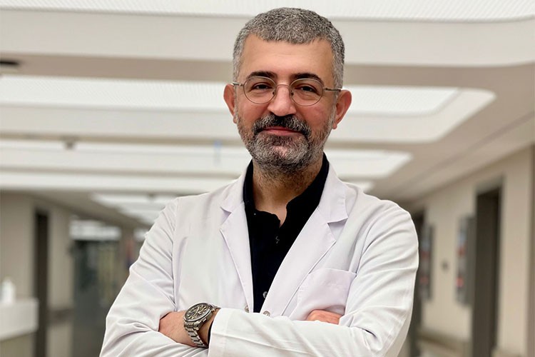 Omurga Hastalıklarında Erken Teşhis Önem Taşıyor