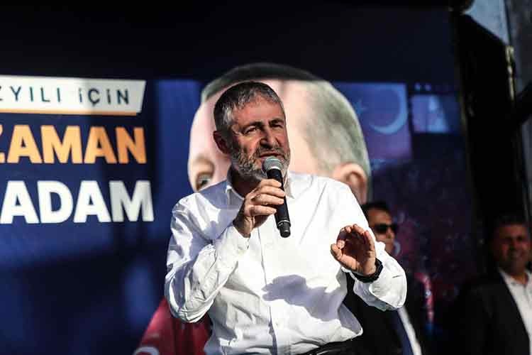 "Nitelikli personel alımı yapacağız"