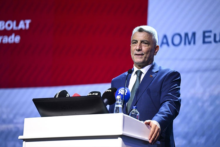 *Gıda sektöründe üretimini dolar bazında 3 katı arttı"