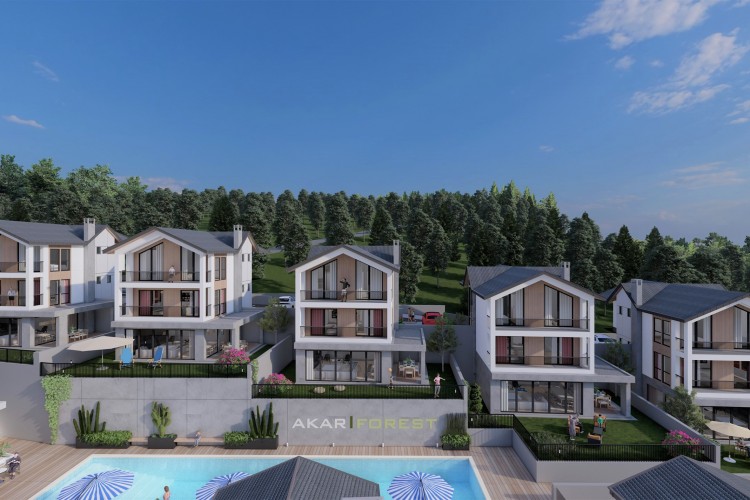 Konut satışlarının yükselişe geçmesi bekleniyor