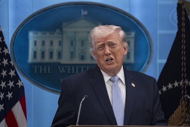 "Savaş bitmeye çok yakın"