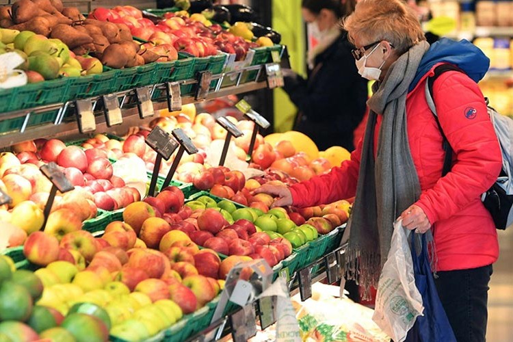 Merkez Bankası'nın enflasyon beklentisi yüzde 70.6 oldu