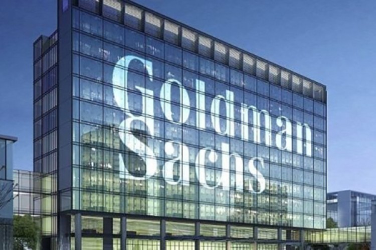 Goldman Sachs'ın net karı ilk çeyrekte arttı