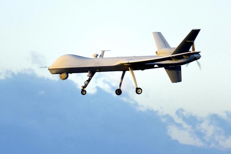 Rusya'ya İHA satan İranlı şirkete yaptırım