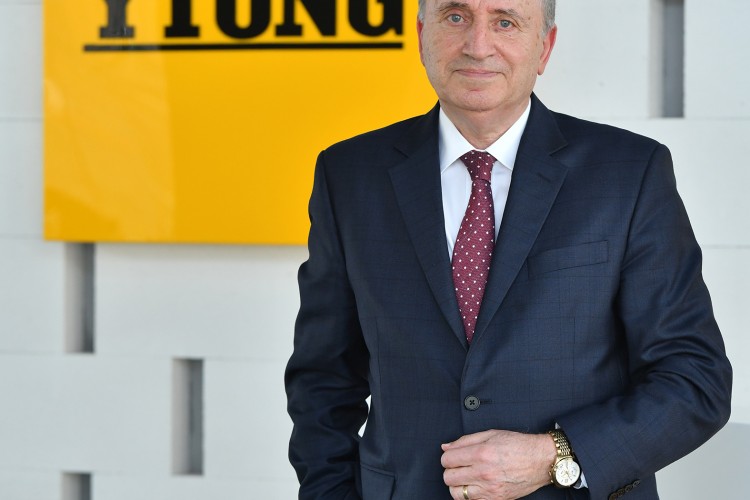 Güvenli gelecek için sağlam yapılar inşa etmeliyiz