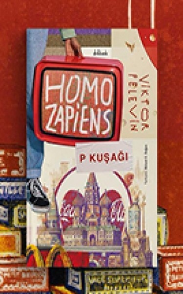 Homo Zapiens