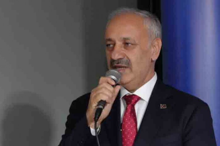 Kartal yamaç paraşütünün merkezi olacak