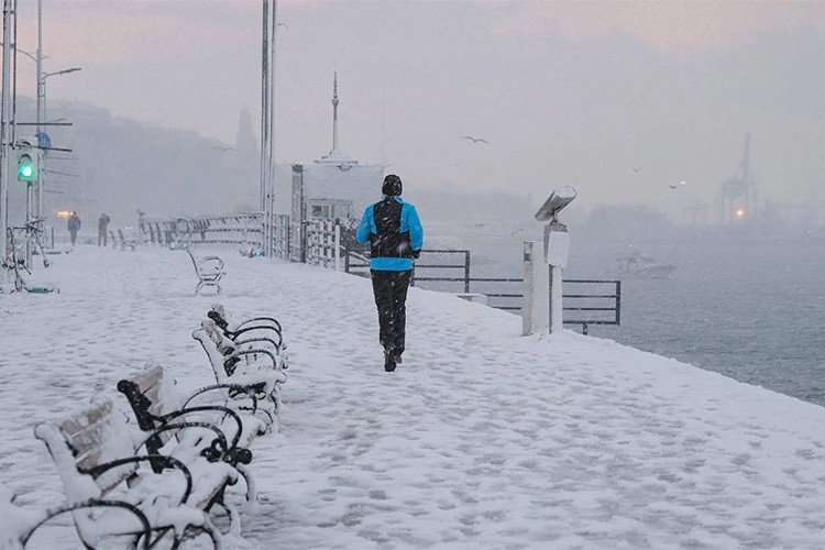 Karın sessizliği stresi azaltıyor