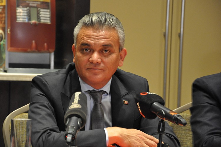 "Sektörde çark dönüyor!.."