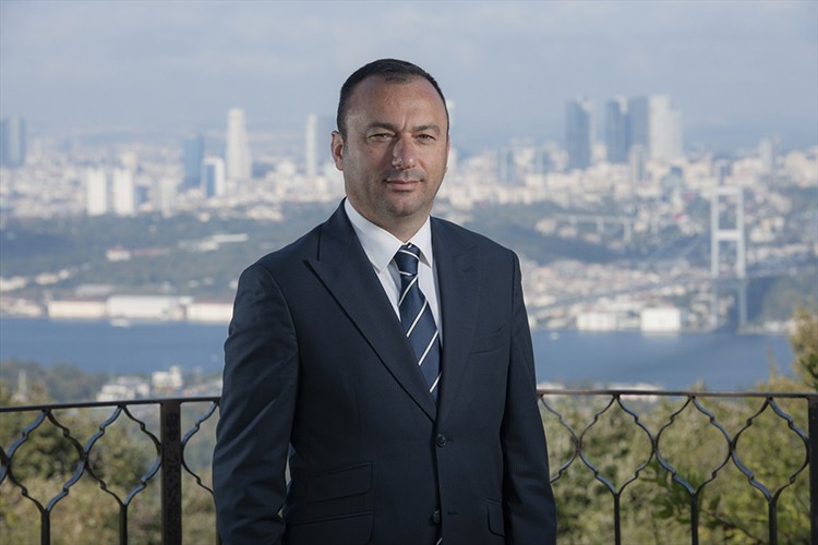 Katılım esaslı portföy yönetim ekosisteminin büyüklüğü 2,2 trilyon liraya ulaştı