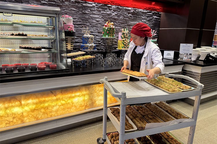 Turizmciler hizmet kalitesine "sürdürülebilir turizmi" ekliyor