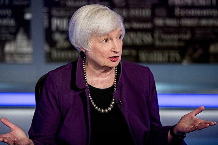 "Rusya'ya daha çok finansal baskı uygulamaya hazırız"