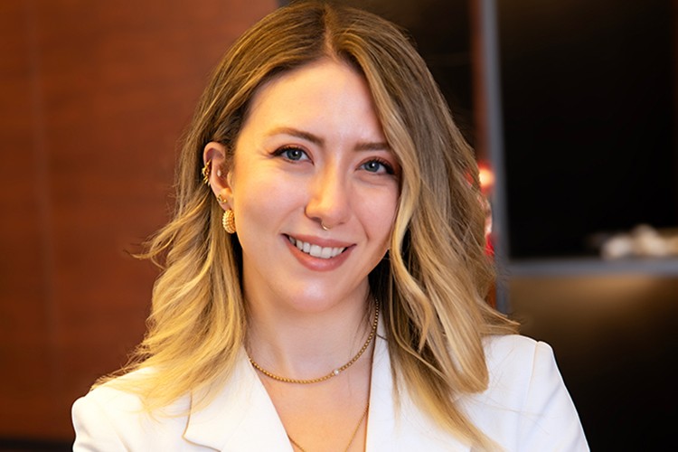 Arnica'da üst düzey atama