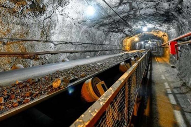 Madenler "akıllanıyor", güvenlik artıyor