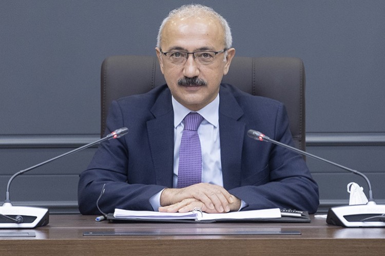 "Esnafımızı yalnız bırakmayacağız"