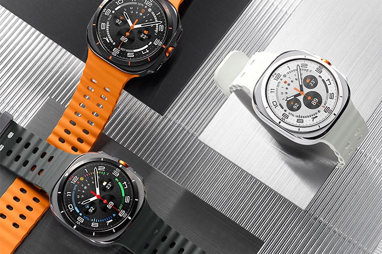 Galaxy Watch Ultra BT satışa çıktı