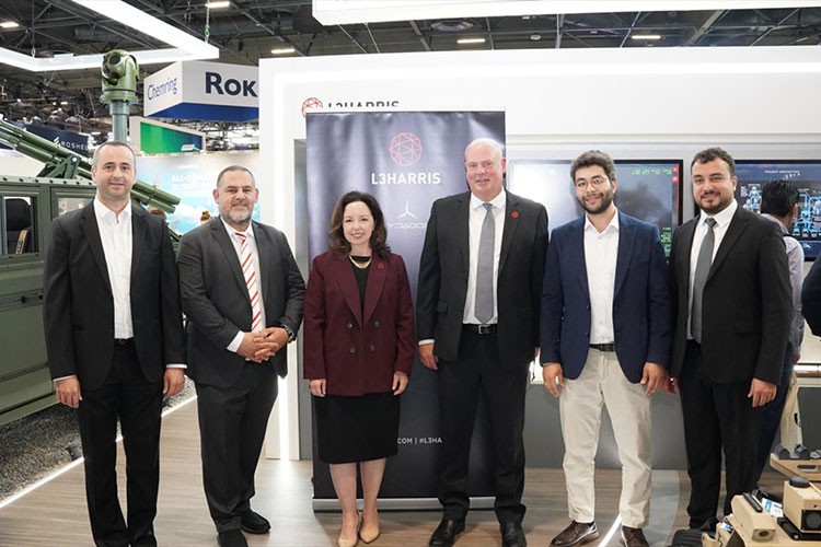 Türk dronları küresel arenaya çıkıyor