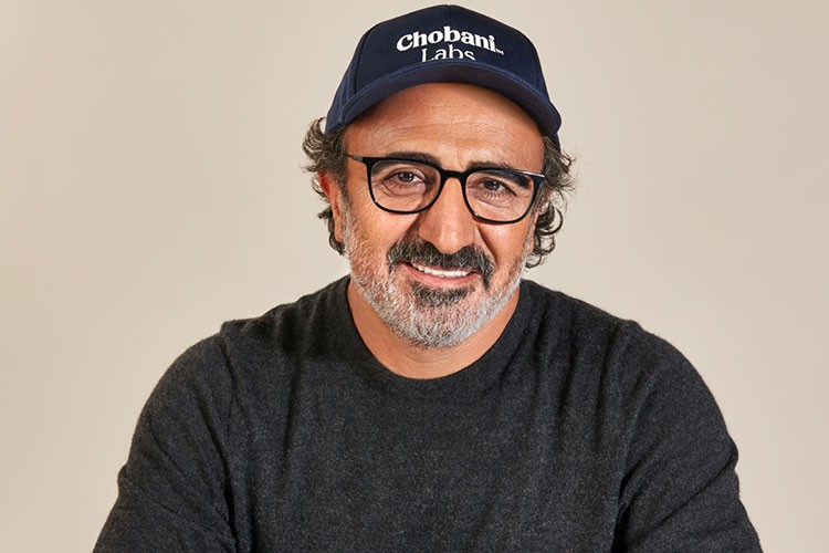 Chobani, Daily Harvest'i Satın Aldı